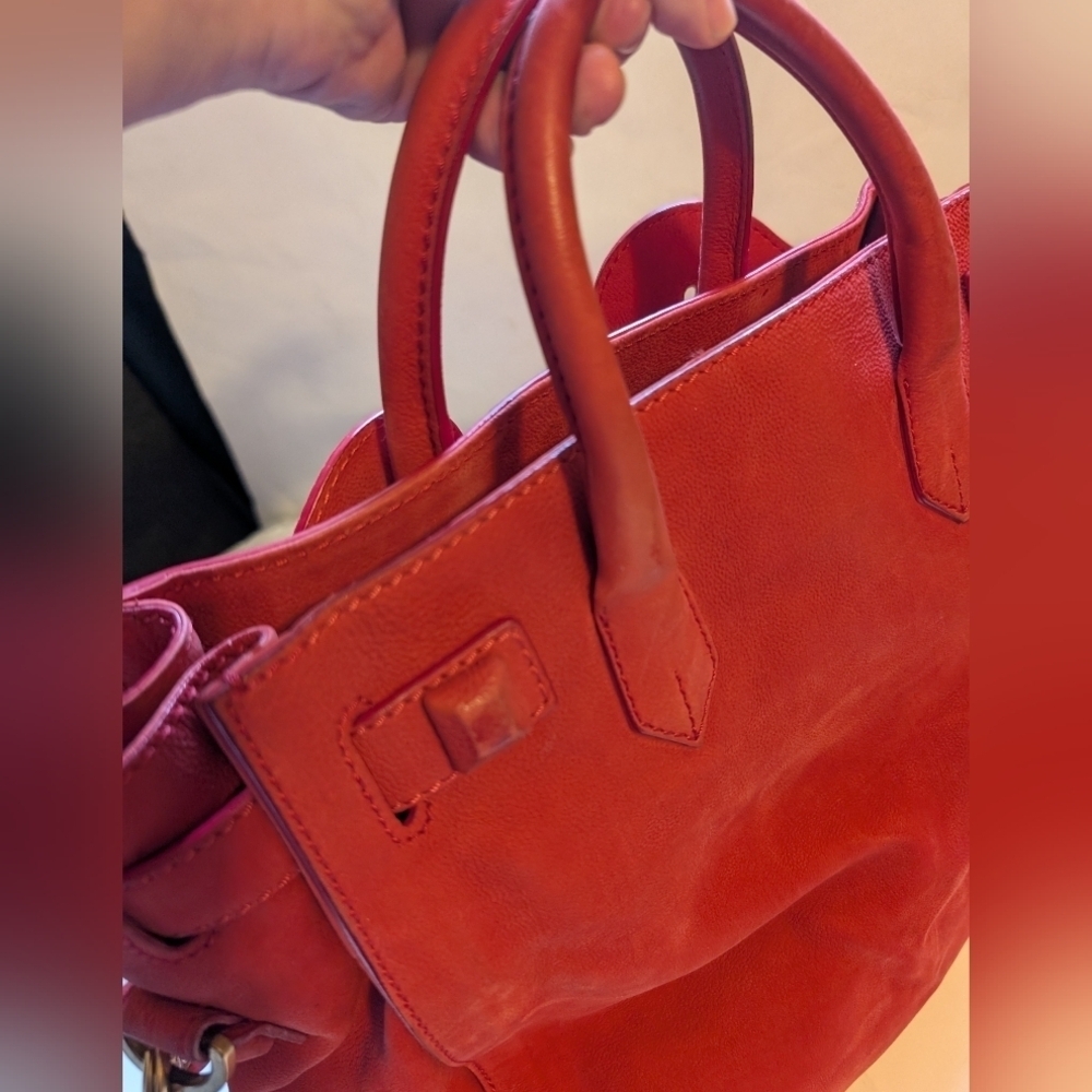 Balenciaga Lune tote in VGUC - Picture 8 of 16